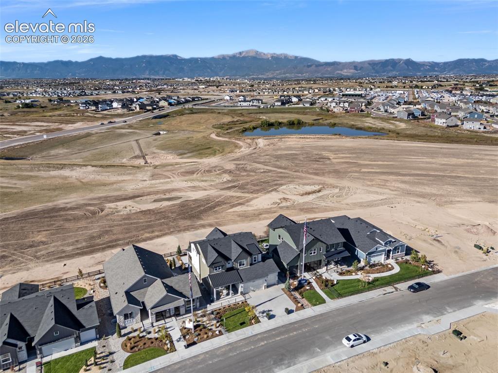 Image 36 of 36: Aerial View