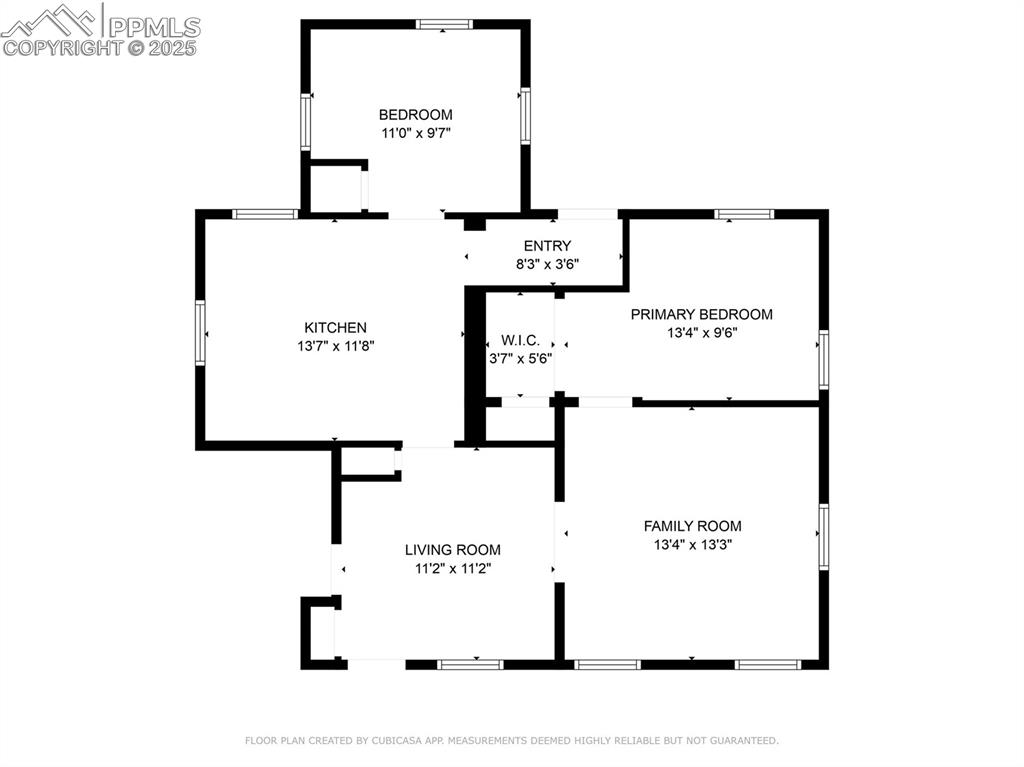 Image 28 of 28: Floor Plan