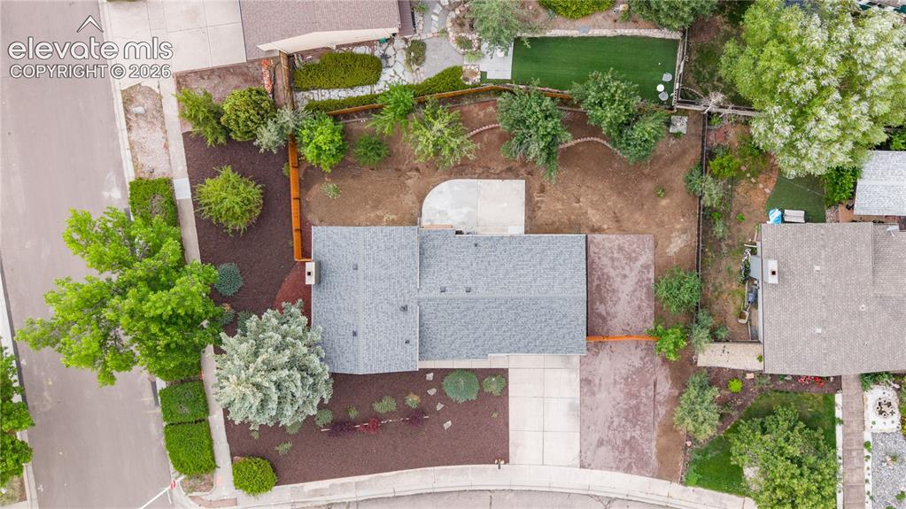 Image 32 of 33: Aerial View