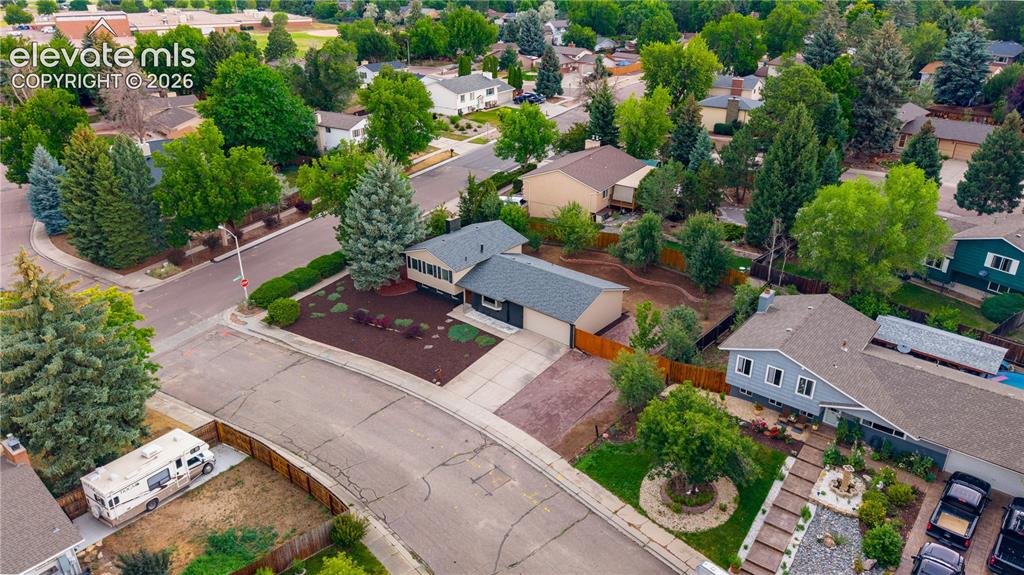Image 33 of 33: Aerial View