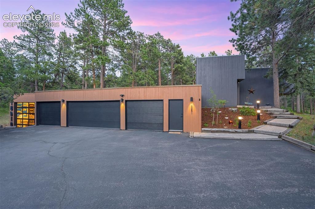 Image 1 of 50: Front of Structure