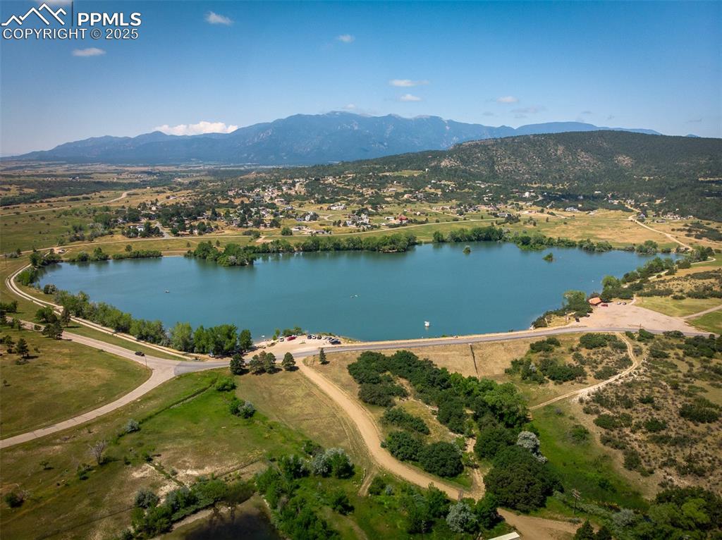 Image 14 of 39: Aerial View