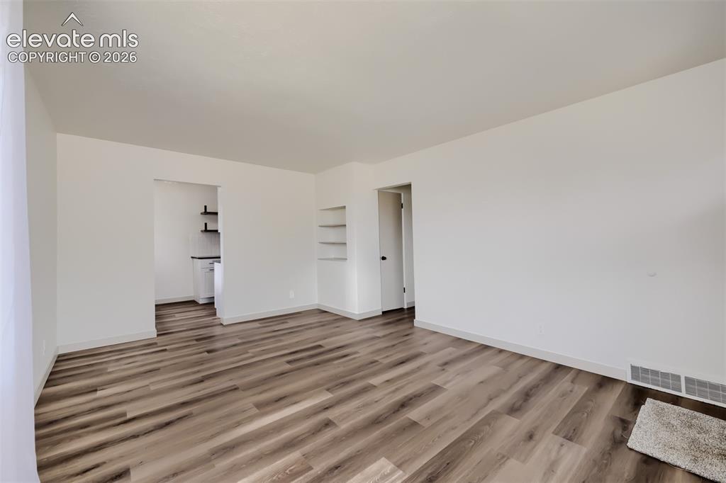 Image 8 of 41: Living Room