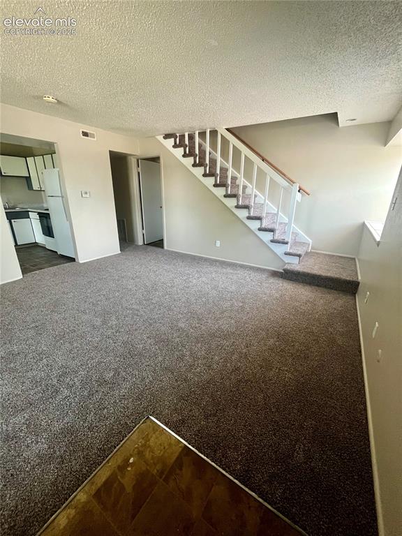 Image 2 of 27: new carpet, new interior paint