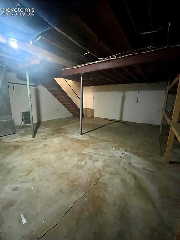 Image 25 of 27: Basement