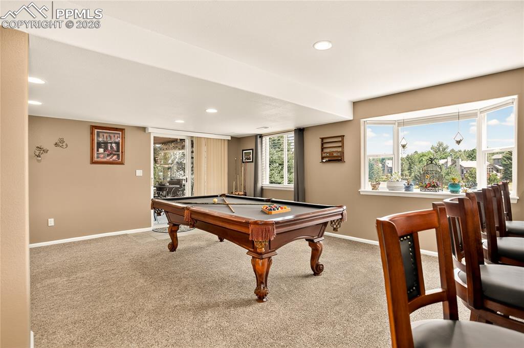 Image 23 of 40: Game Room