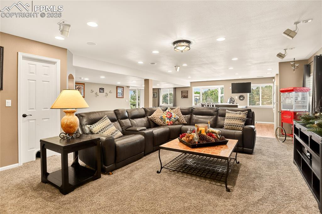 Image 24 of 40: Living Room