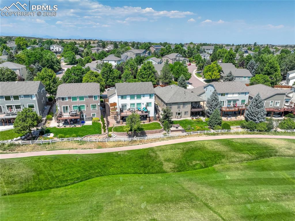 Image 40 of 40: Aerial View