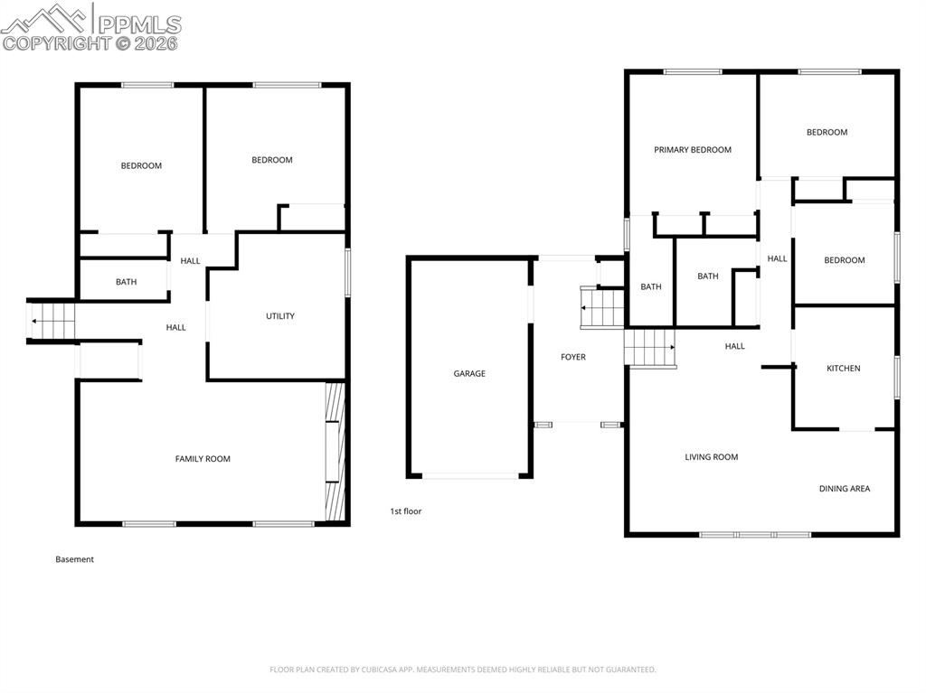 Image 19 of 33: Floor Plan