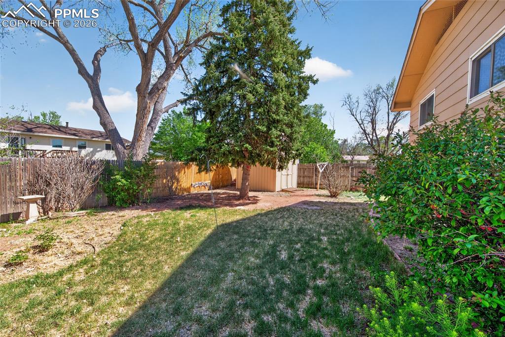 Image 20 of 33: Yard