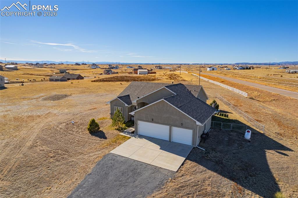 Image 32 of 38: Aerial View