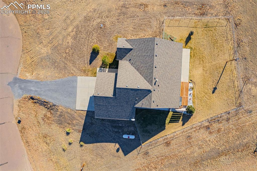 Image 33 of 38: Aerial View