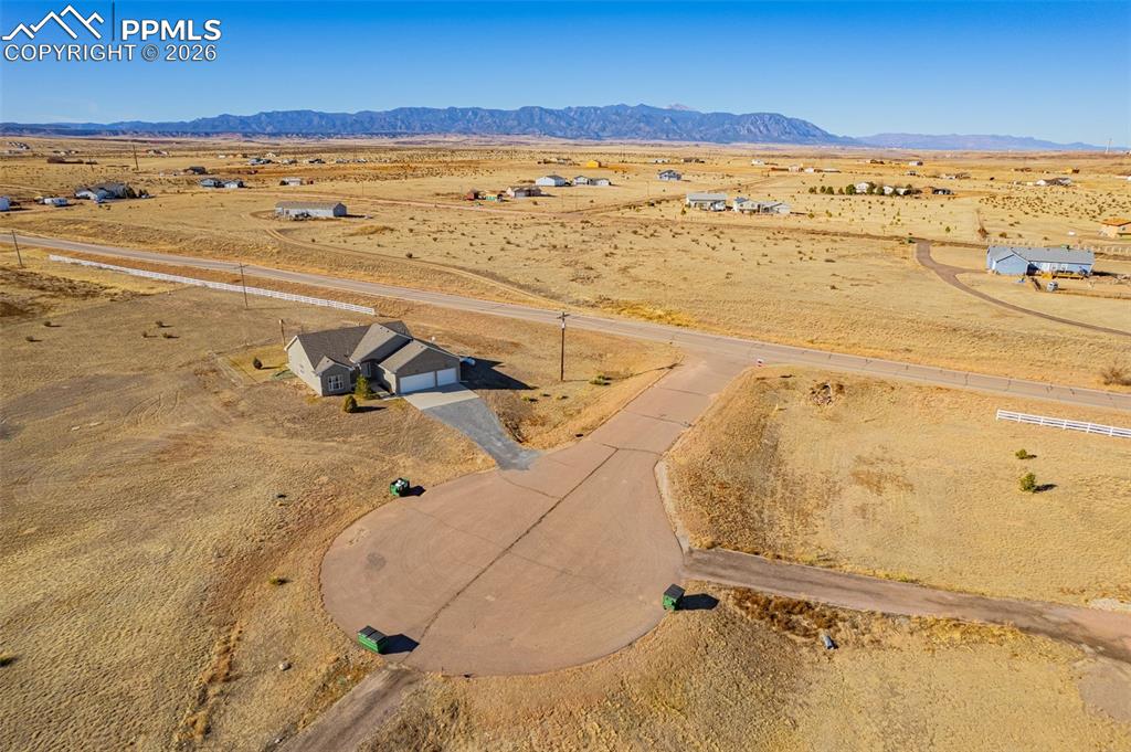 Image 36 of 38: Aerial View