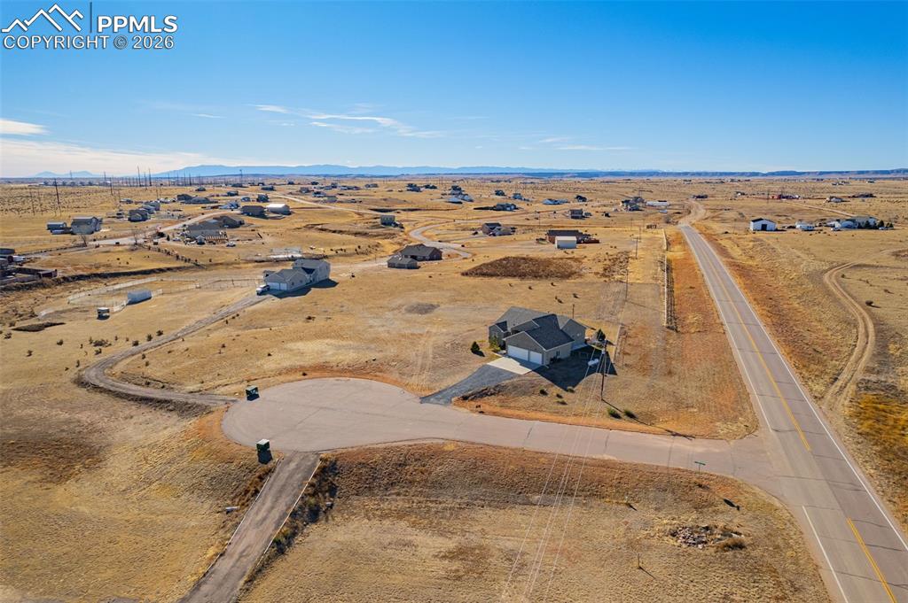 Image 37 of 38: Aerial View