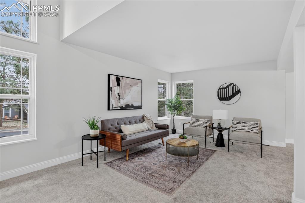 Image 2 of 24: Living room