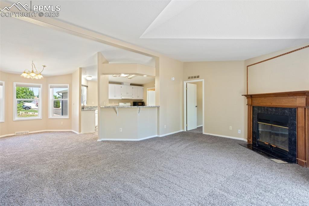 Image 10 of 37: Living Room