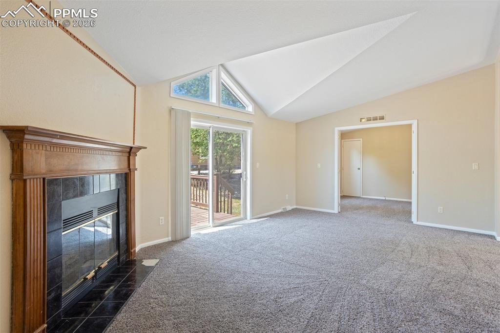 Image 11 of 37: Living Room