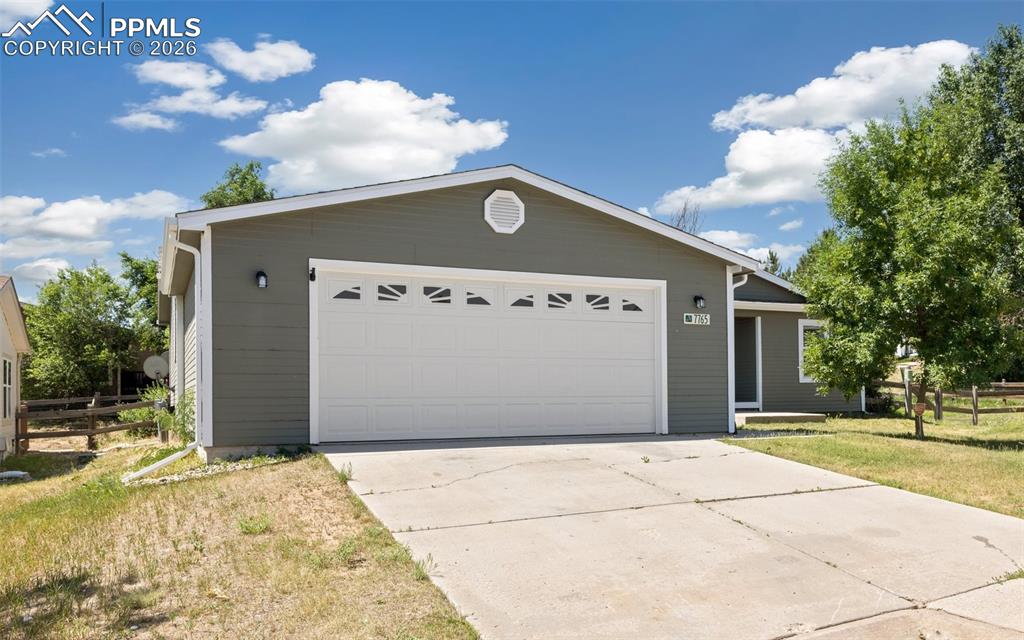 Image 2 of 37: Front of Structure