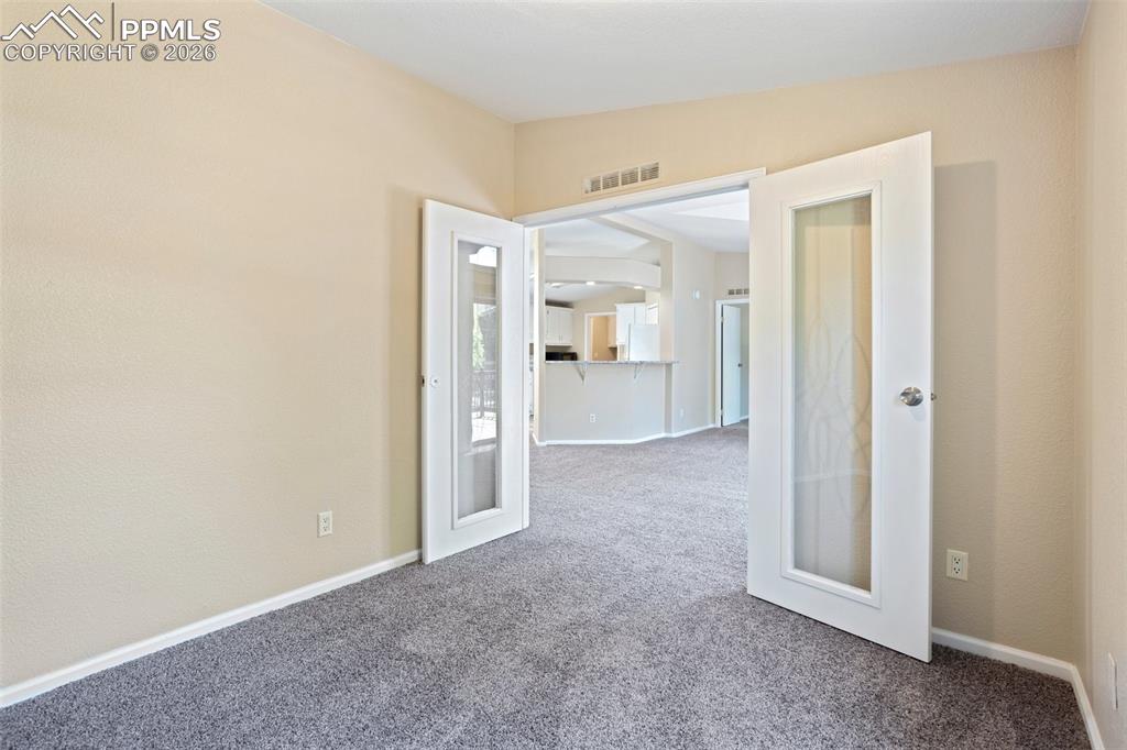 Image 21 of 37: Bedroom