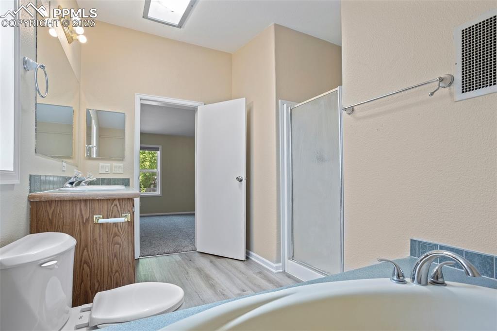 Image 25 of 37: Master Bathroom