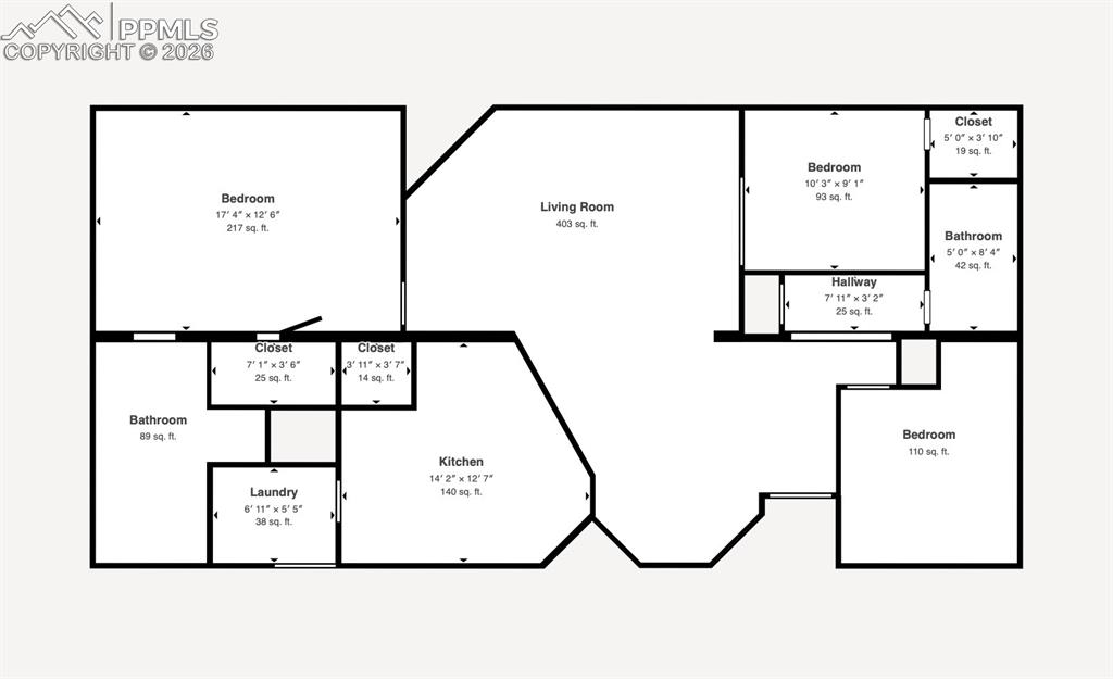Image 37 of 37: Floor Plan
