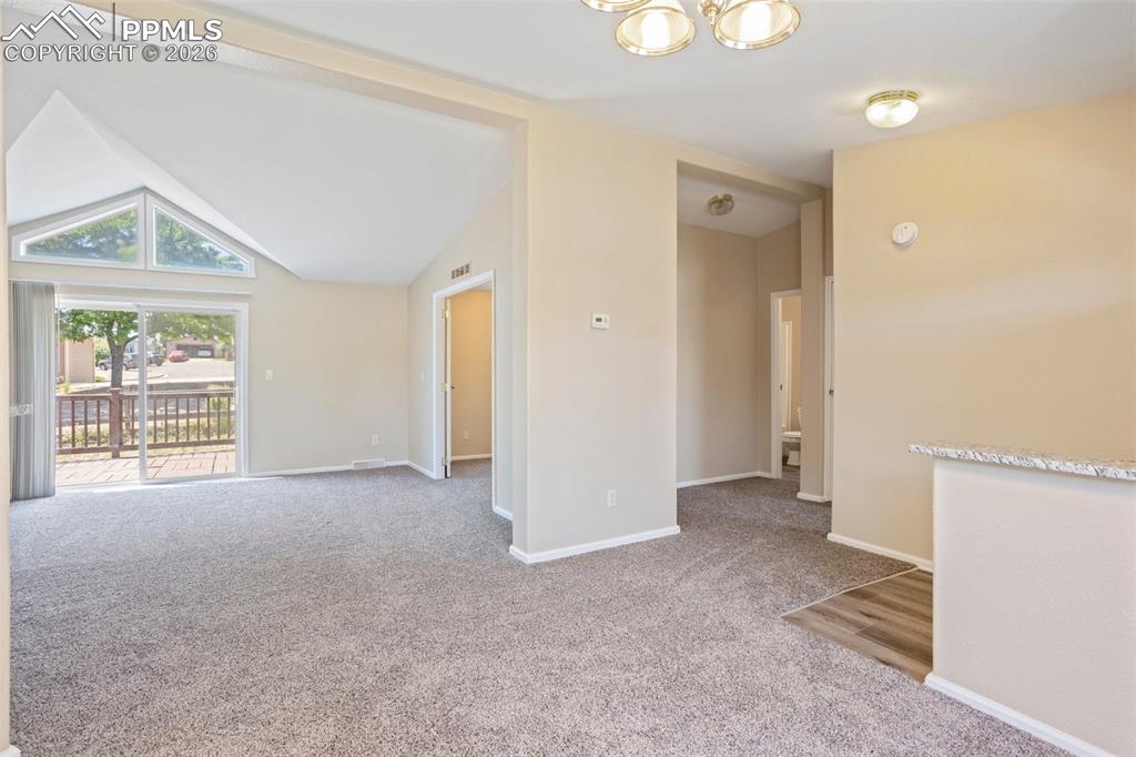 Image 8 of 37: Dining Room