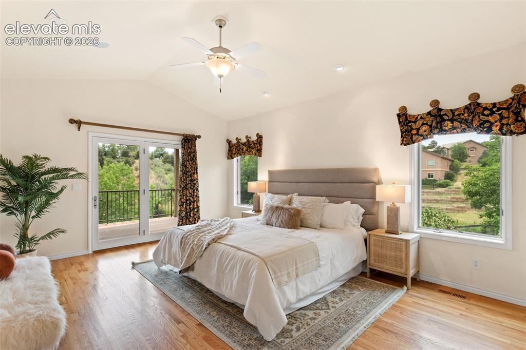Image 16 of 40: Master Bedroom