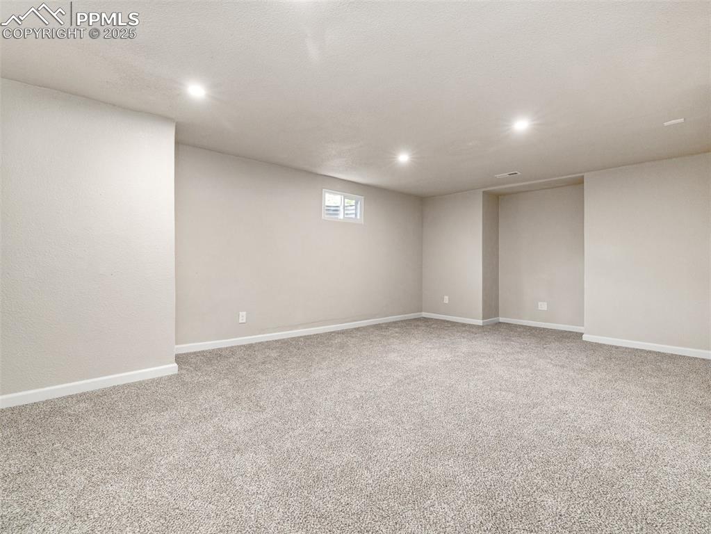 Image 22 of 27: Basement