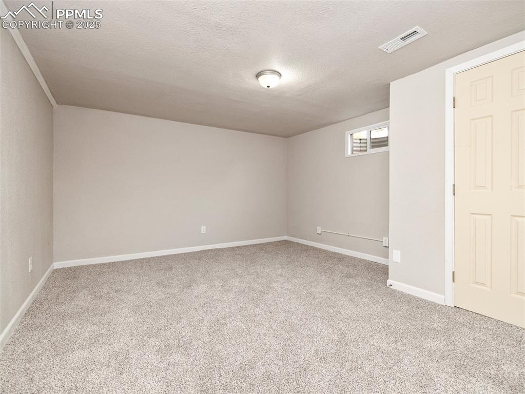 Image 23 of 27: Basement