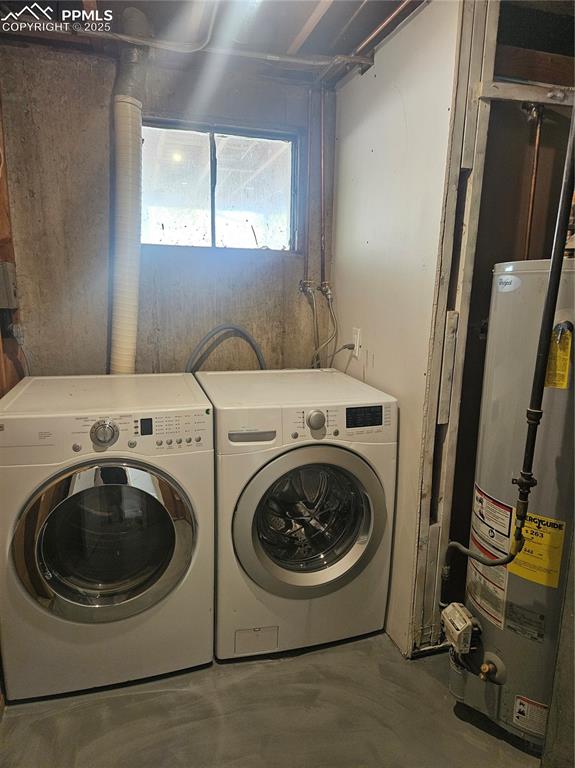 Image 5 of 27: Laundry