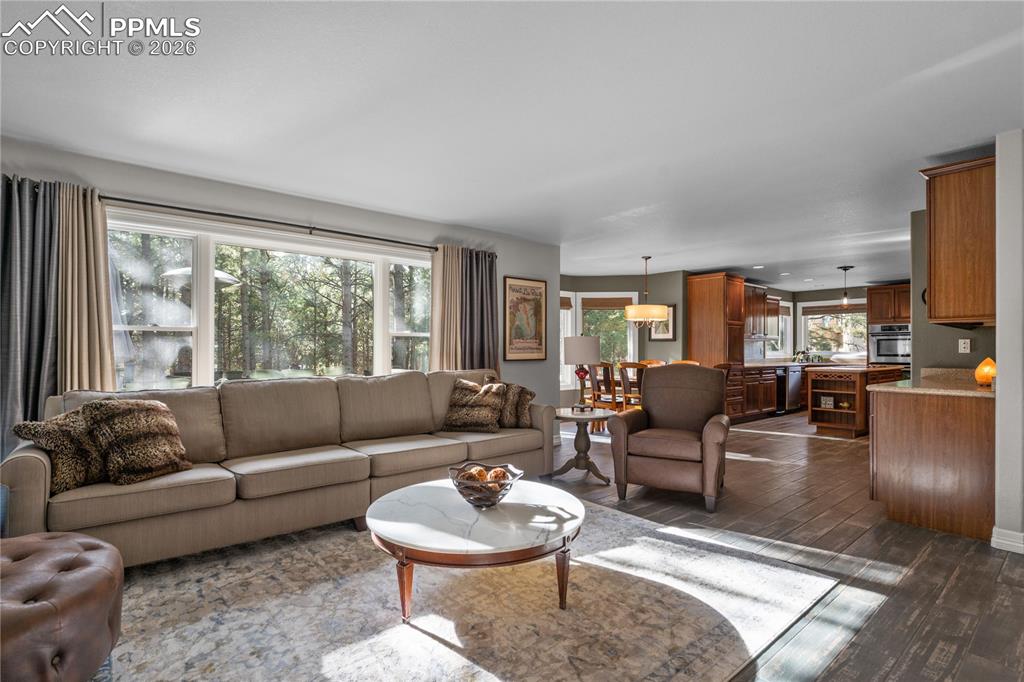 Image 18 of 38: This room is a cozy retreat.