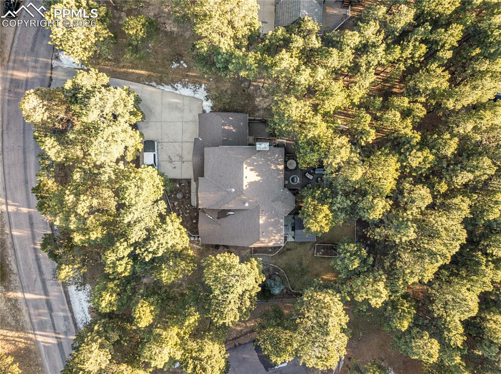 Image 9 of 38: Your own piece of Woodmoor paradise!