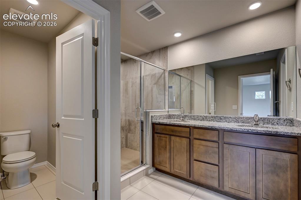 Image 27 of 32: Master Bathroom