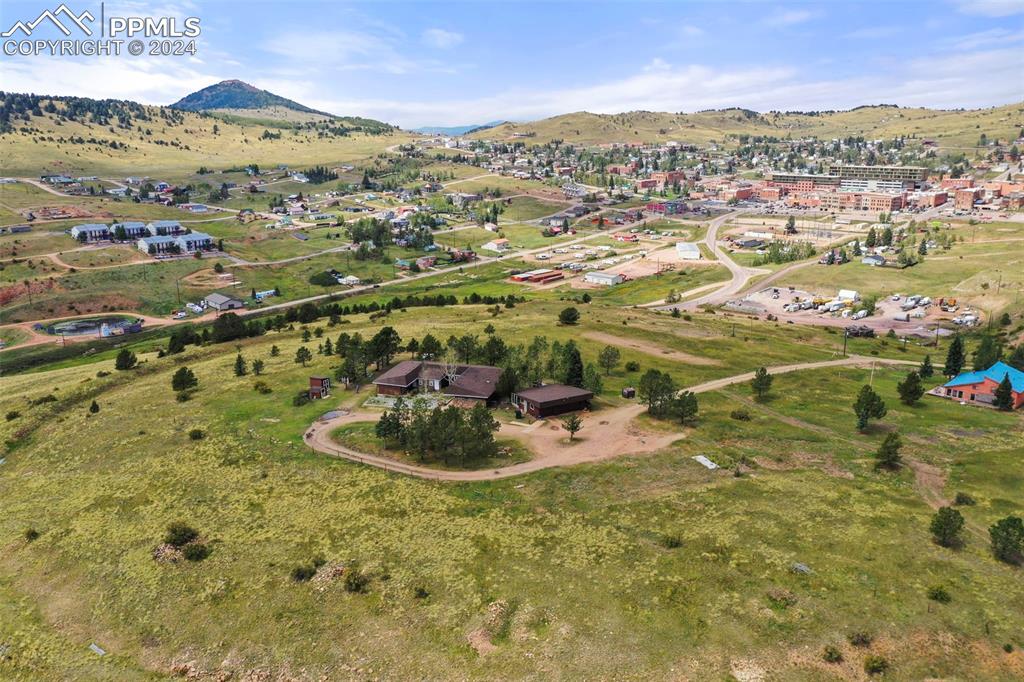 Image 39 of 41: Aerial View