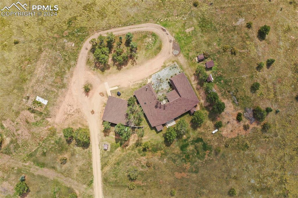Image 41 of 41: Aerial View