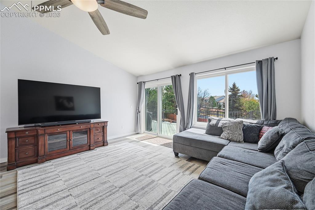 Image 10 of 50: Living Room
