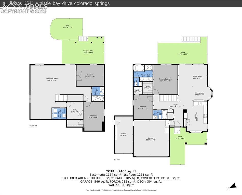 Image 48 of 50: Floor Plan