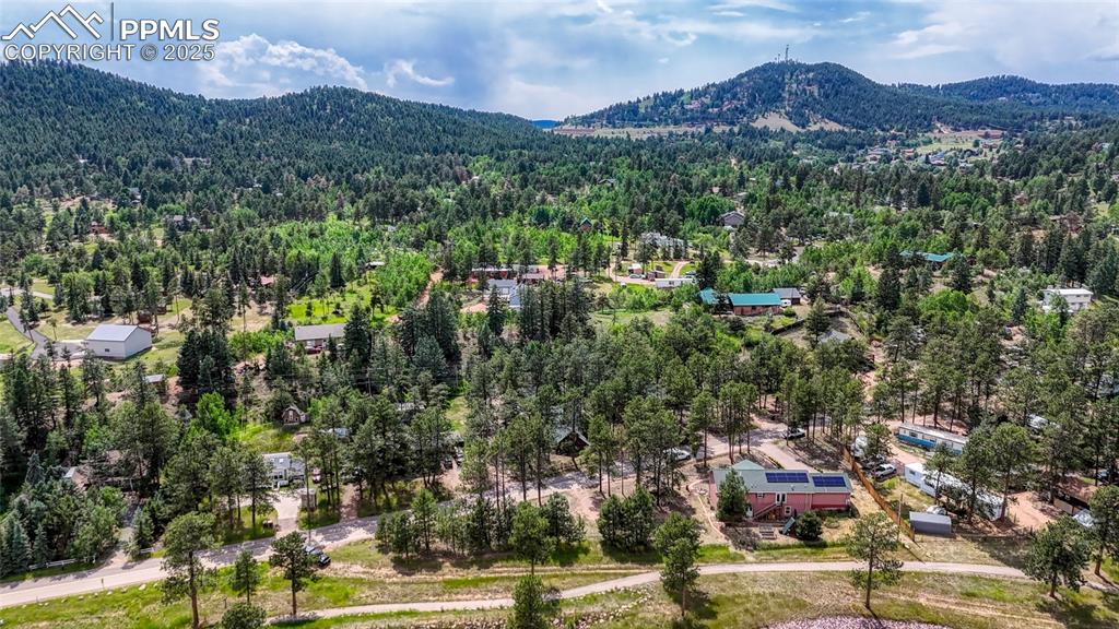 Image 29 of 38: Aerial View