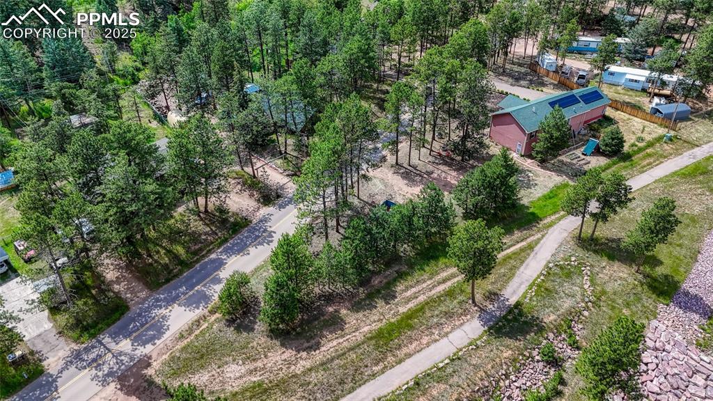 Image 3 of 38: .51 acres