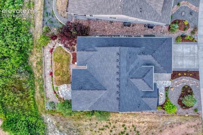 Image 48 of 50: Aerial View