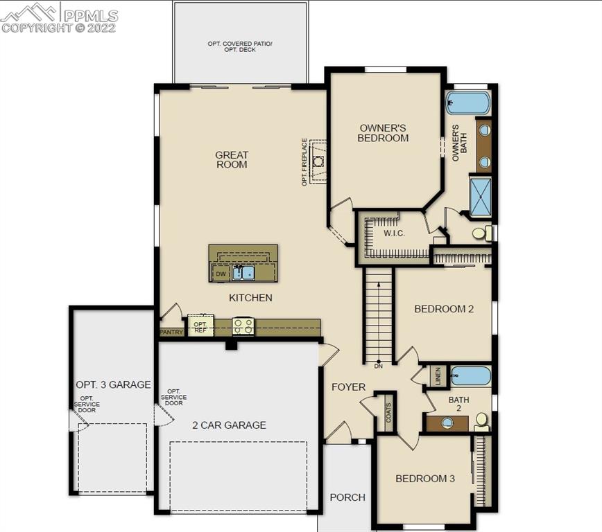 Listing 5058017, Image 2 of 5