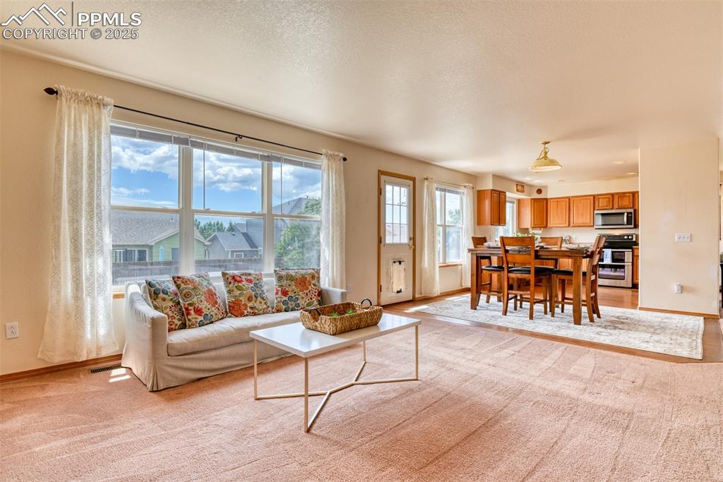 Image 12 of 48: Living Room