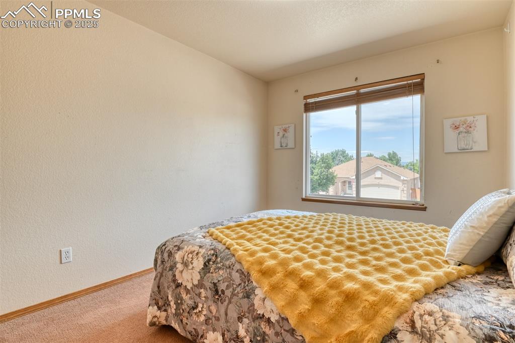 Image 42 of 48: Bedroom