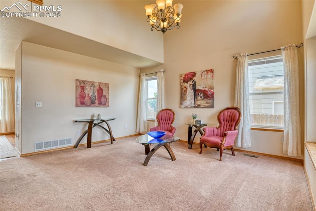 Image 5 of 48: Sitting Room