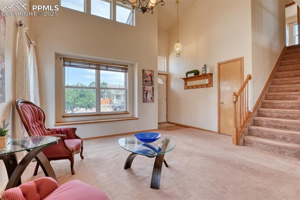 Image 7 of 48: Living Room