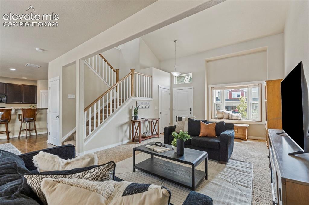 Image 11 of 35: Living Room