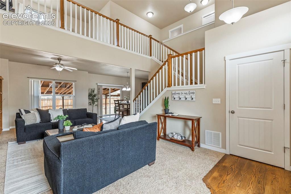 Image 9 of 35: Living Room