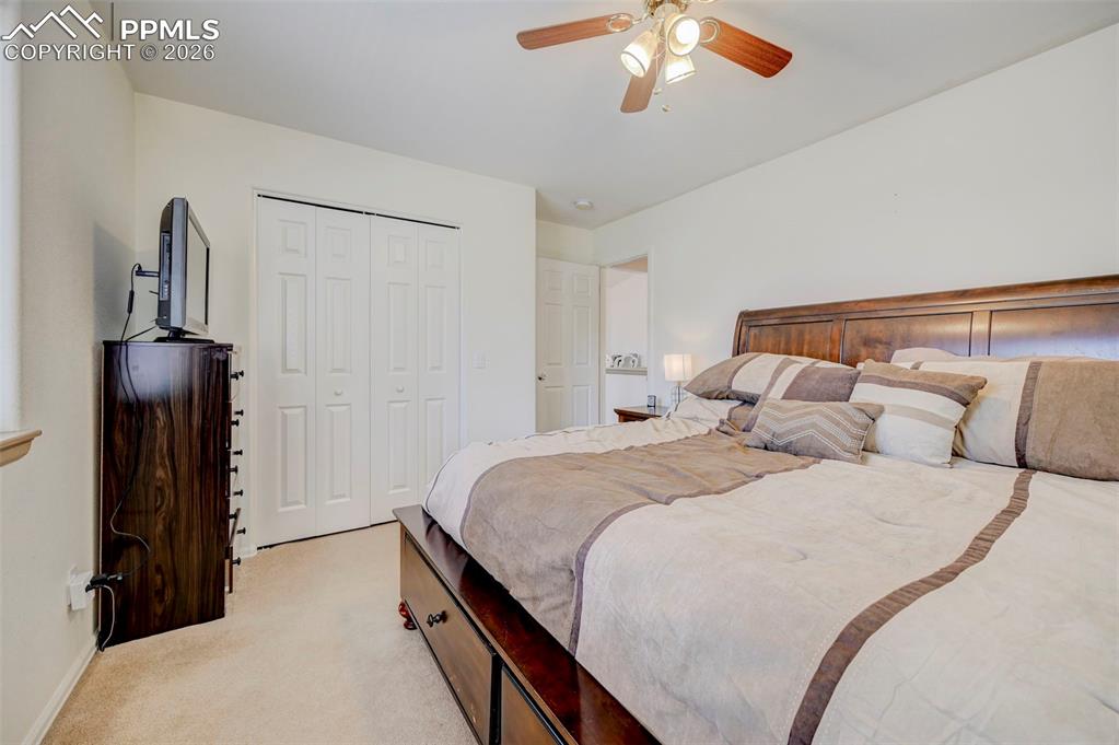 Image 20 of 47: Bedroom