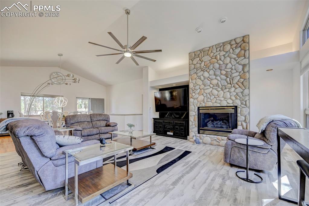 Image 4 of 47: Living Room