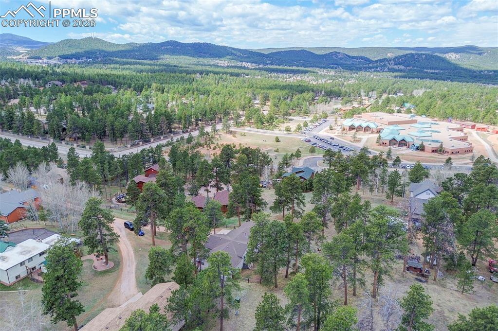 Image 42 of 47: Aerial View